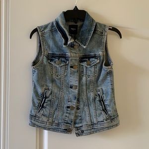 GAP Jean Jacket